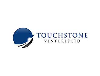 Touchstone Ventures LTD logo design by ndaru