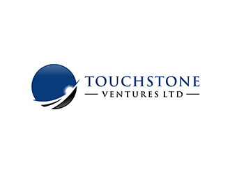 Touchstone Ventures LTD logo design by ndaru