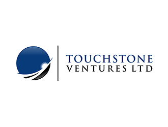 Touchstone Ventures LTD logo design by ndaru