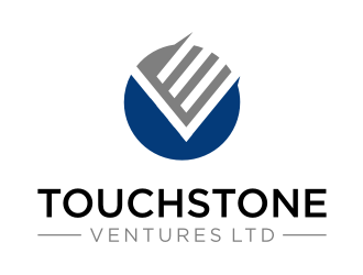 Touchstone Ventures LTD logo design by kozen