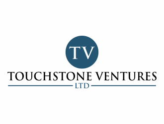 Touchstone Ventures LTD logo design by eagerly