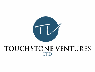 Touchstone Ventures LTD logo design by eagerly