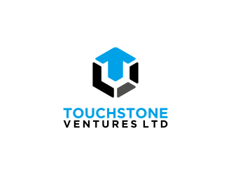 Touchstone Ventures LTD logo design by changcut