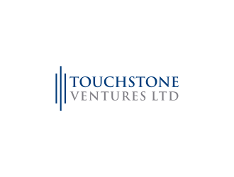 Touchstone Ventures LTD logo design by y7ce