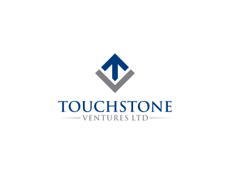 Touchstone Ventures LTD logo design by y7ce