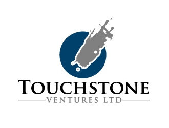 Touchstone Ventures LTD logo design by AamirKhan