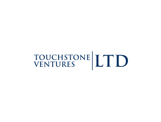 Touchstone Ventures LTD logo design by blessings