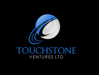 Touchstone Ventures LTD logo design by serprimero