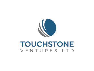 Touchstone Ventures LTD logo design by mhala