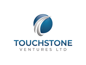 Touchstone Ventures LTD logo design by mhala