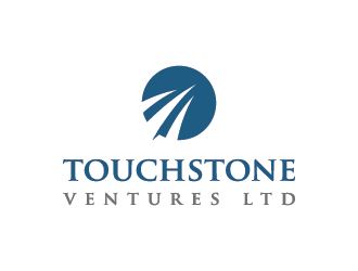 Touchstone Ventures LTD logo design by mhala