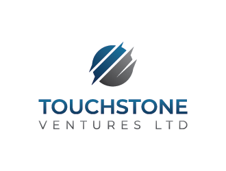 Touchstone Ventures LTD logo design by mhala