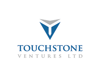 Touchstone Ventures LTD logo design by mhala