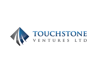 Touchstone Ventures LTD logo design by mhala