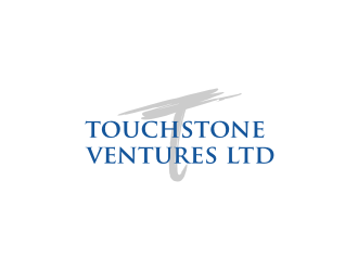 Touchstone Ventures LTD logo design by sodimejo