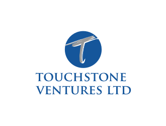 Touchstone Ventures LTD logo design by sodimejo