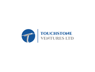 Touchstone Ventures LTD logo design by sodimejo