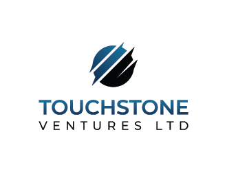 Touchstone Ventures LTD logo design by mhala