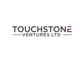 Touchstone Ventures LTD logo design by BintangDesign