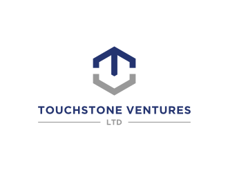 Touchstone Ventures LTD logo design by Kraken