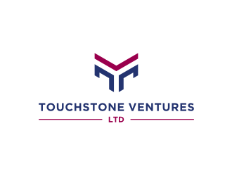 Touchstone Ventures LTD logo design by Kraken