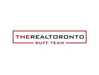 therealtoronto logo design by mbamboex