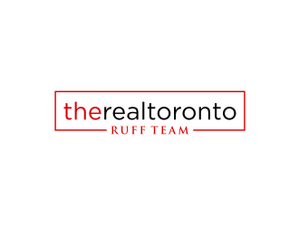 therealtoronto logo design by asyqh