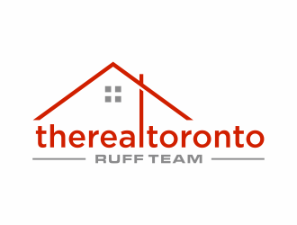 therealtoronto logo design by scolessi