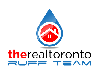 therealtoronto logo design by kozen