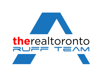 therealtoronto logo design by kozen