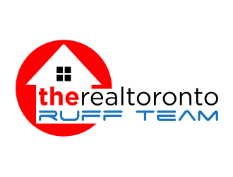 therealtoronto logo design by kozen