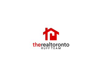 therealtoronto logo design by y7ce