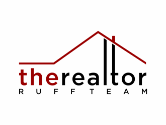 therealtoronto logo design by Mahrein