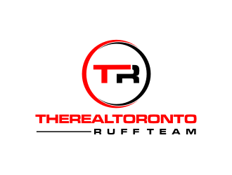 therealtoronto logo design by Franky.