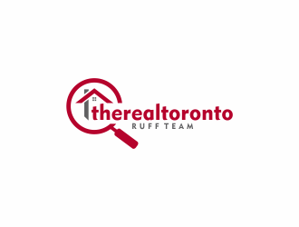 therealtoronto logo design by Meyda