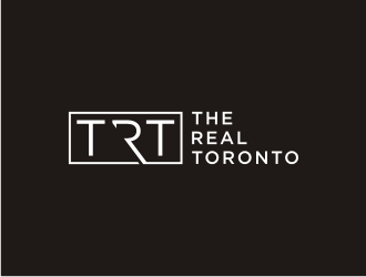 therealtoronto logo design by bricton