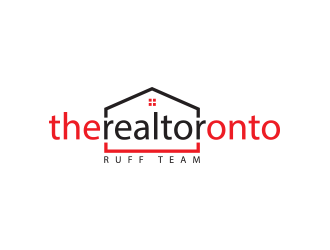 therealtoronto logo design by yippiyproject