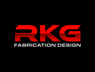 RKG Fabrication Design  logo design by keylogo