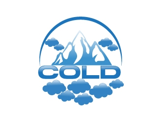 COLD logo design by drifelm