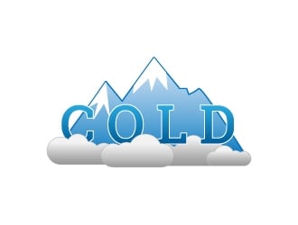 COLD logo design by kasperdz