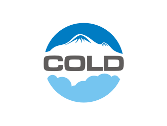 COLD logo design by ohtani15