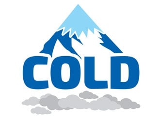 COLD logo design by creativemind01