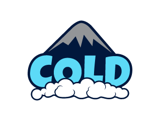 COLD logo design by Andri