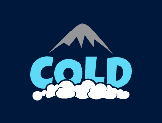 COLD logo design by Andri