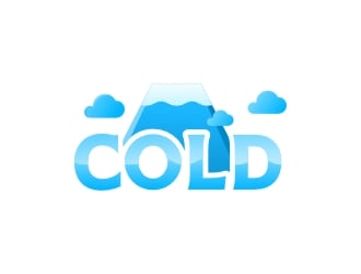 COLD logo design by sulaiman