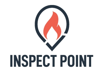 Inspect Point logo design by gilkkj