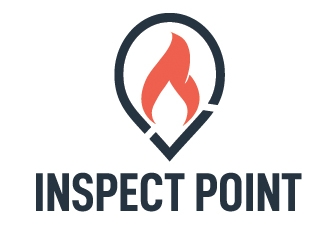 Inspect Point logo design by gilkkj