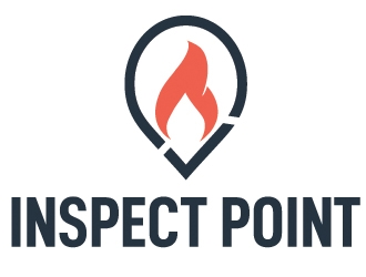 Inspect Point logo design by gilkkj