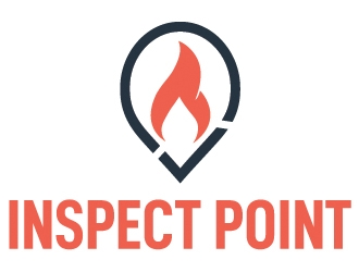 Inspect Point logo design by gilkkj