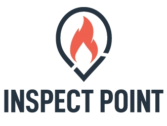 Inspect Point logo design by gilkkj